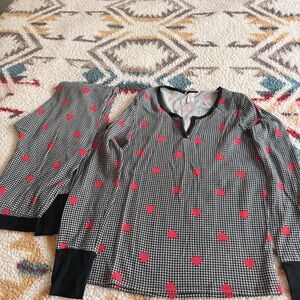 Victoria's Secret set